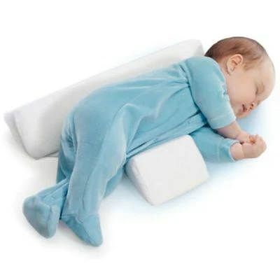 BabyJem Side Sleep Pillow