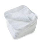 BabyJem Cotton Square Cleaning Pads