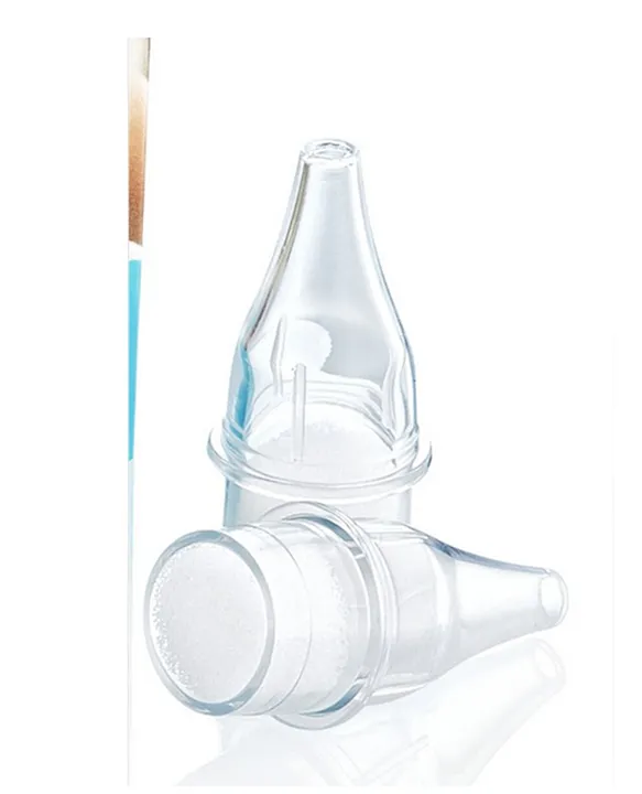RetailSync:9447 BabyJem Nasal Aspirator Refills 10pcs