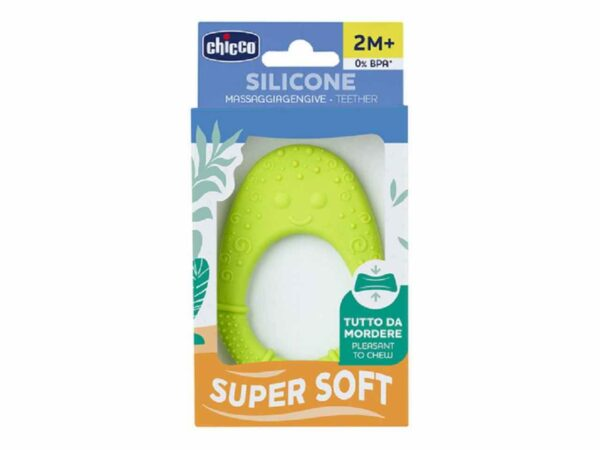 Chicco Super Soft Teether