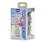 RetailSync:9462 Chicco Natural Feeding Bottle