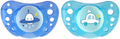 RetailSync:9470 Chicco Soother PhysioForma Air Silicone 16/36m