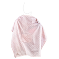 BabyJem Nursing Apron w/Pocket