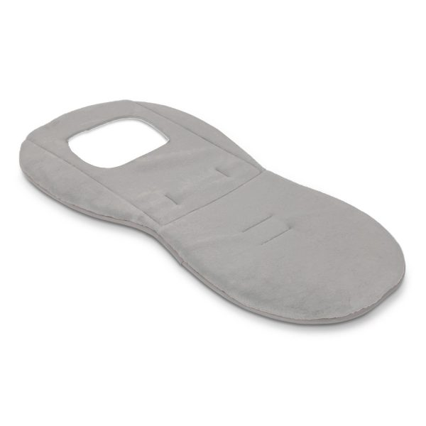 RetailSync:8313 Babystyle Oyster 3/4 Fleece Liner