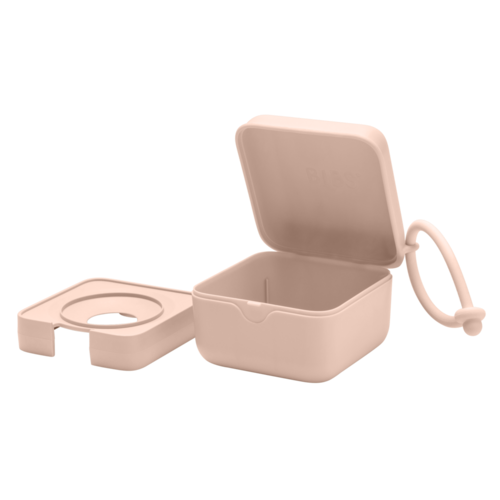 RetailSync:13870 Bibs Pacifier Box