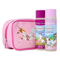 RetailSync:9771 Childs Farm Filled Wash Bag For Kids