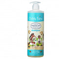 RetailSync:9772 Childs Farm Shampoo 500ml