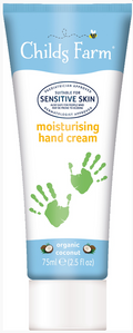 RetailSync:9774 Childs Farm Moisturising Hand Cream 75ml