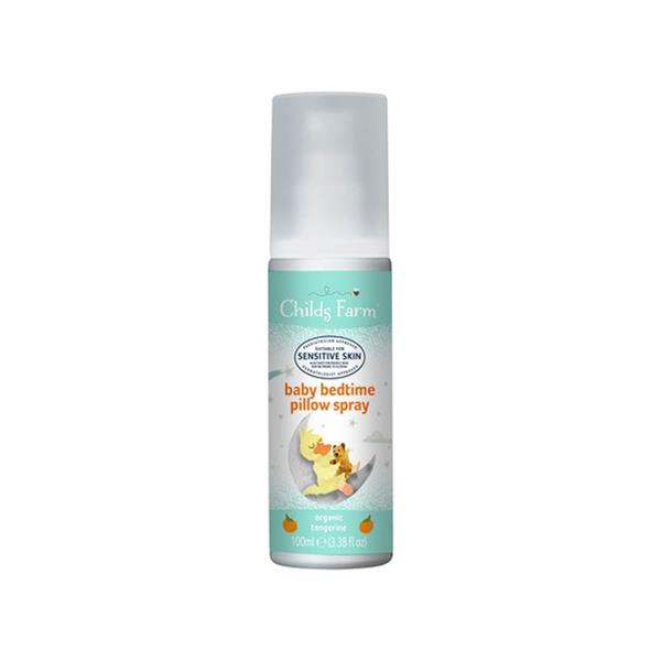 RetailSync:9775 Childs Farm Baby Bedtime 100ml