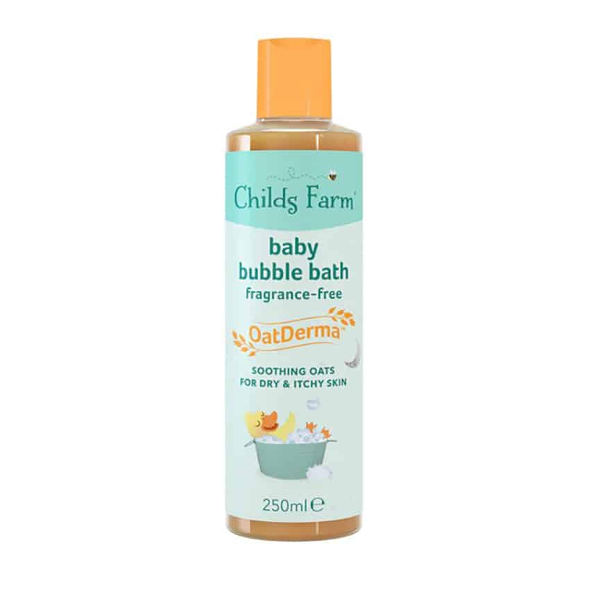 RetailSync:9777 Childs Farm Baby OatDerma 250ml Baby Bath