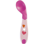 RetailSync:9782 Chicco First Spoon 8m+