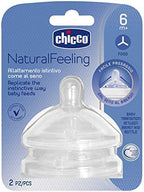 RetailSync:9792 Chicco Natural Feeling Teat