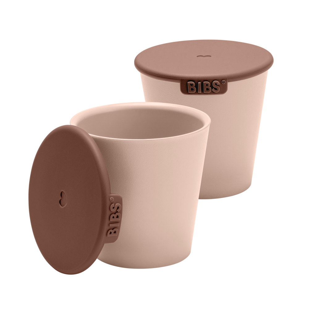 RetailSync:9825 Bibs Cup Set