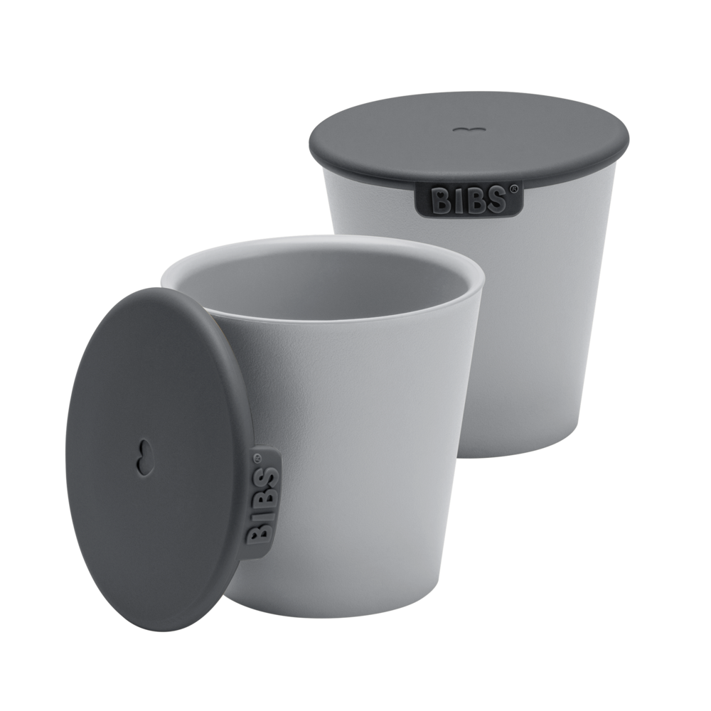RetailSync:9826 Bibs Cup Set