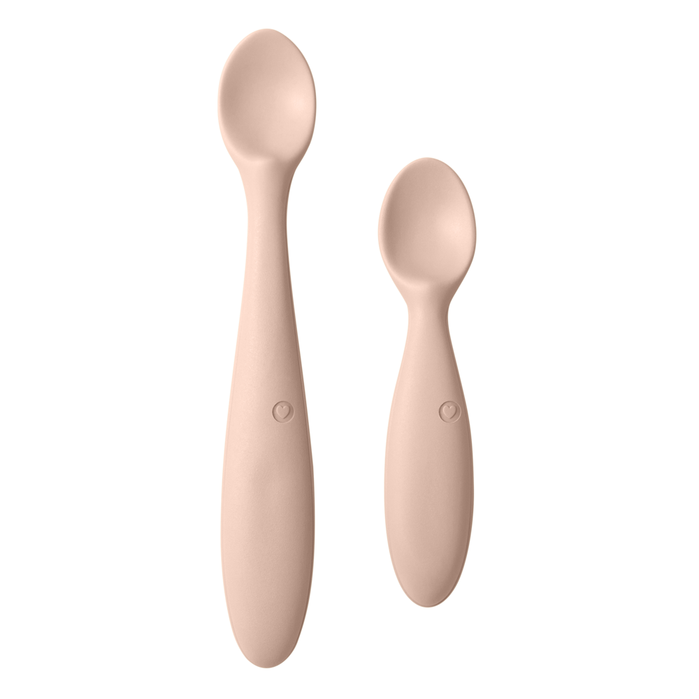 RetailSync:9829 Bibs Spoon Set