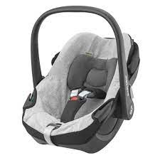 RetailSync:9664 Maxi Cosi Pebble 360 Summer Cover