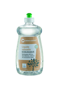 RetailSync:13789 Bebe Confort Ecolabel Dishwashing Liquid 500 Ml