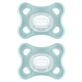 RetailSync:9852 Mam Soother Comfort 3/12m 2pk Unisex