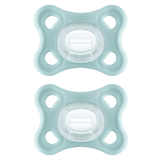 Pale Mint