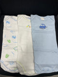 RetailSync:9858 Kiccaeciccio Body Vest NeoNato 3pc