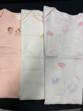 Girl 6m