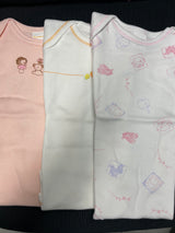 Girl 6m