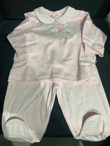 Girl Pink