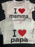 RetailSync:9879 Manica 2 Piece Set Love