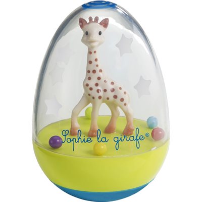 RetailSync:9888 Sophie La Girafe Calbuto Ball 1pc