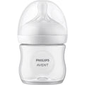 RetailSync:9896 Avent Bottle Natural Response 125ml 0/3m