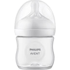 RetailSync:9896 Avent Bottle Natural Response 125ml 0/3m