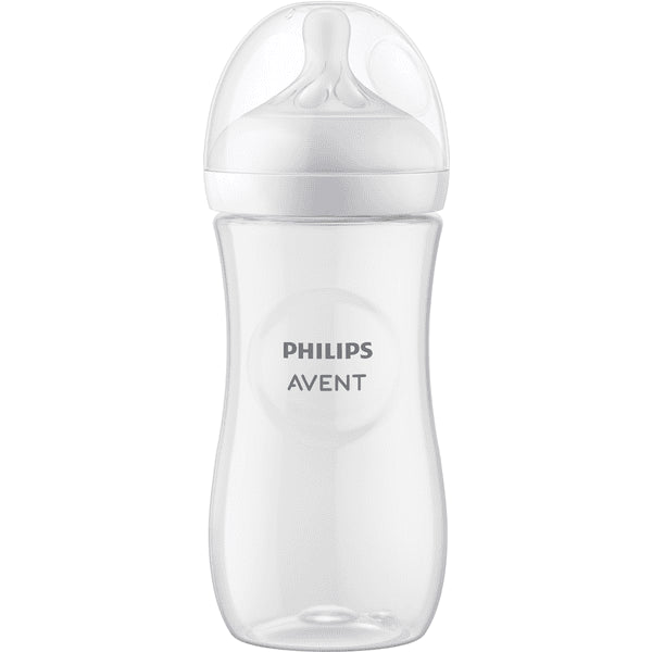 RetailSync:9900 Avent Bottle Natural Response 330ml 6m+