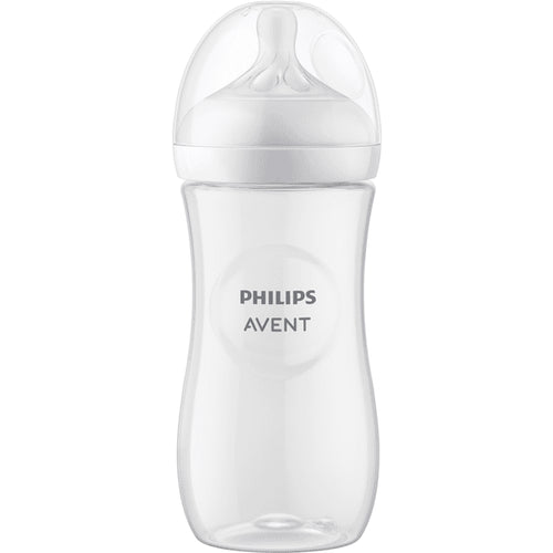 RetailSync:9900 Avent Bottle Natural Response 330ml 6m+
