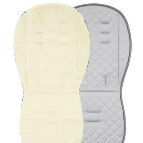 RetailSync:9903 Babystyle Oyster Gravity + Fleece Liner