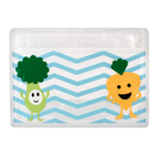 Dr.Brown's Tummy Grumbles - Reusable Snack Bags - 3pk