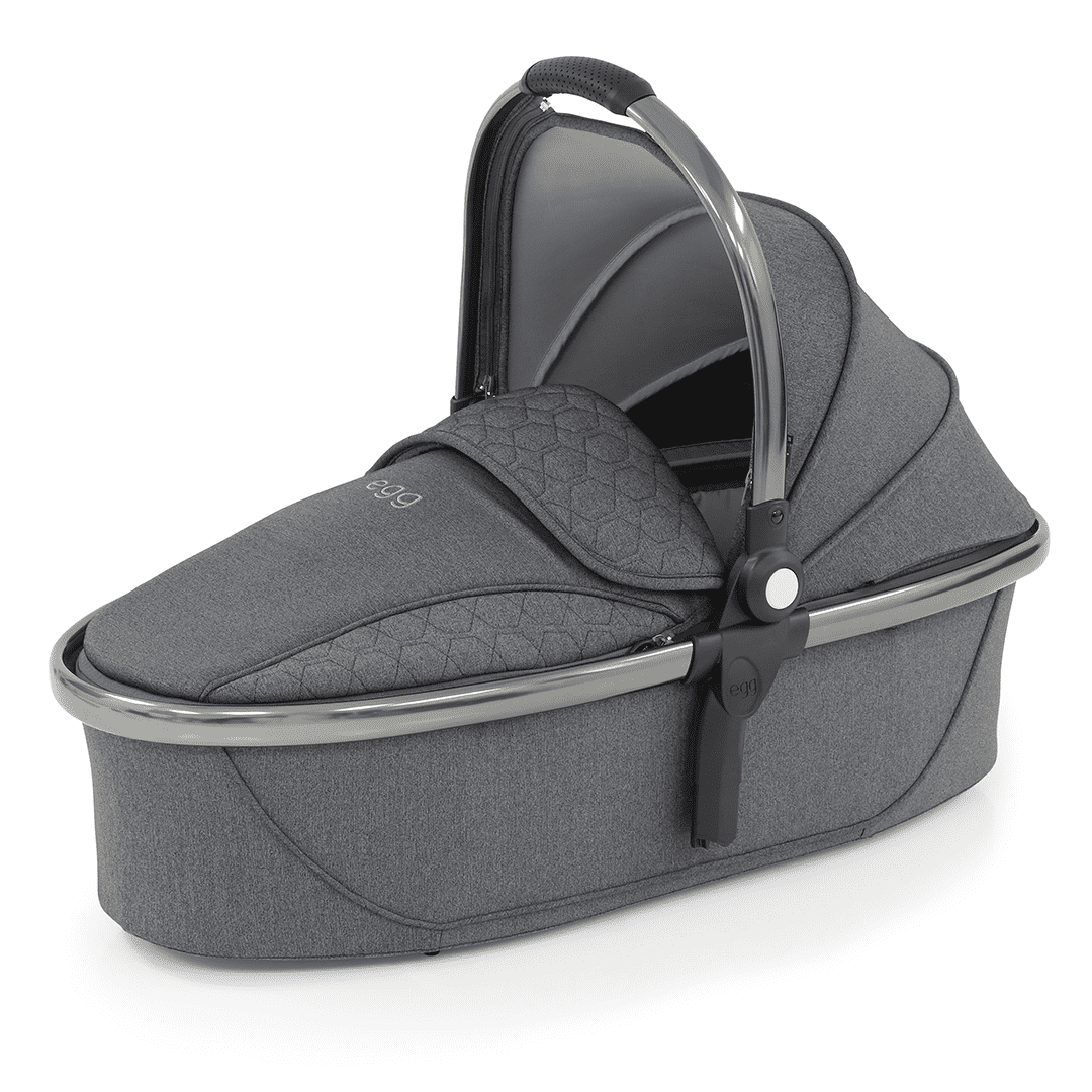 Egg carrycot shop rain cover