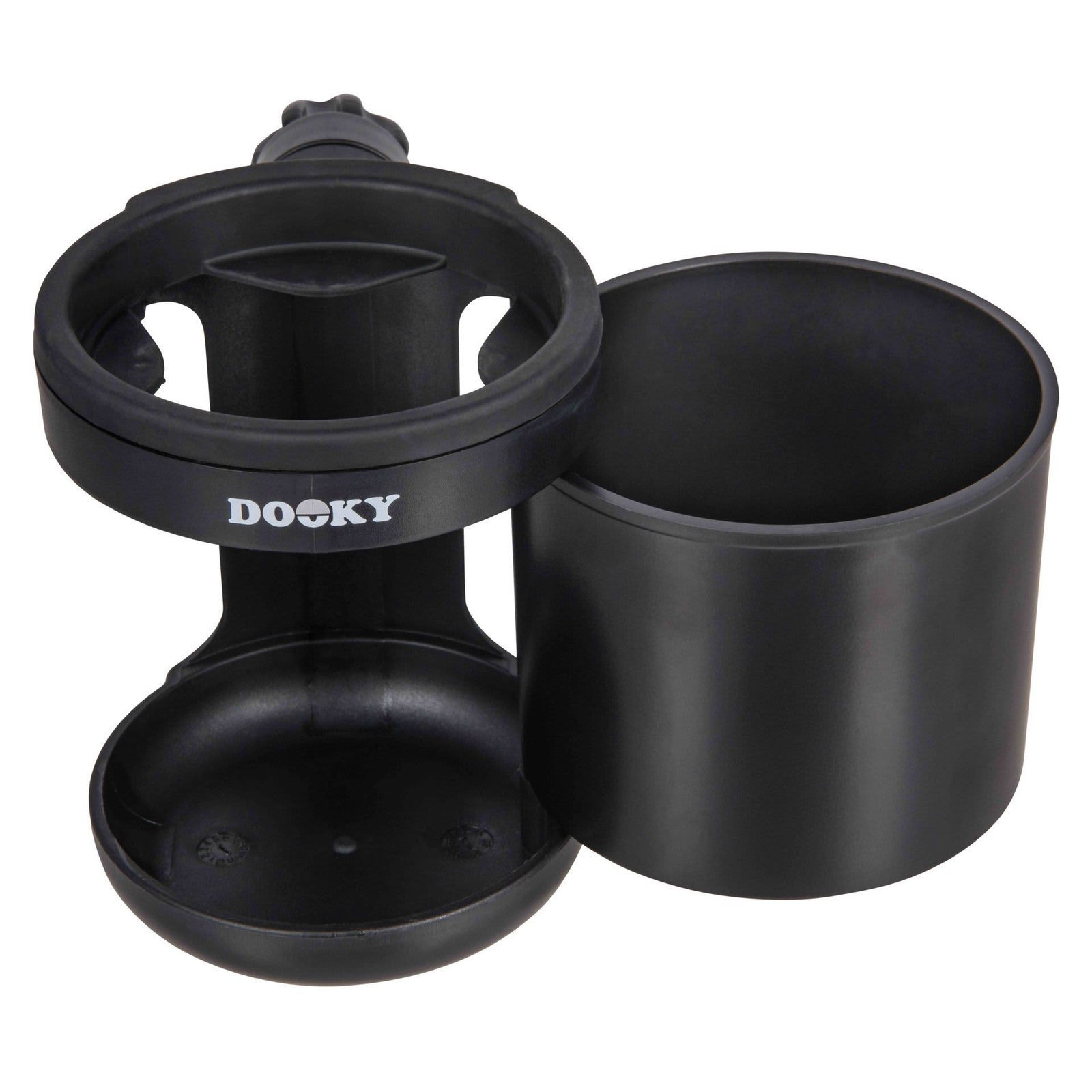 Dooky Cup And Snack Holder