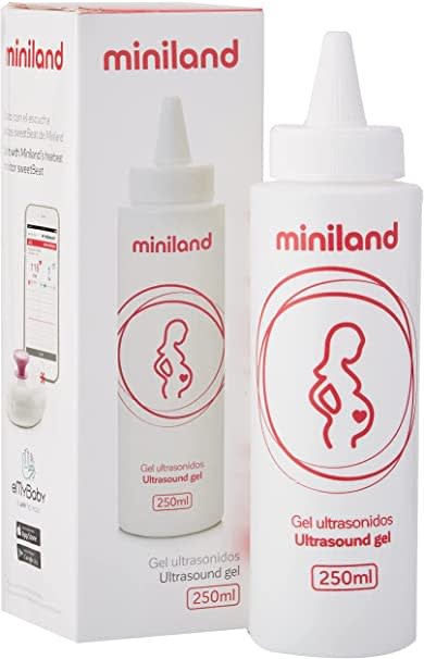 Miniland Sweet Beat Ultrasound  Gel