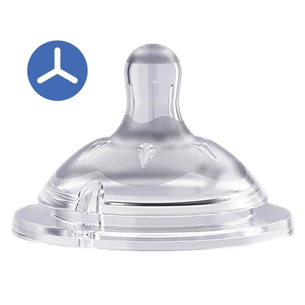 Chicco Natural Feeling Teat 6m+