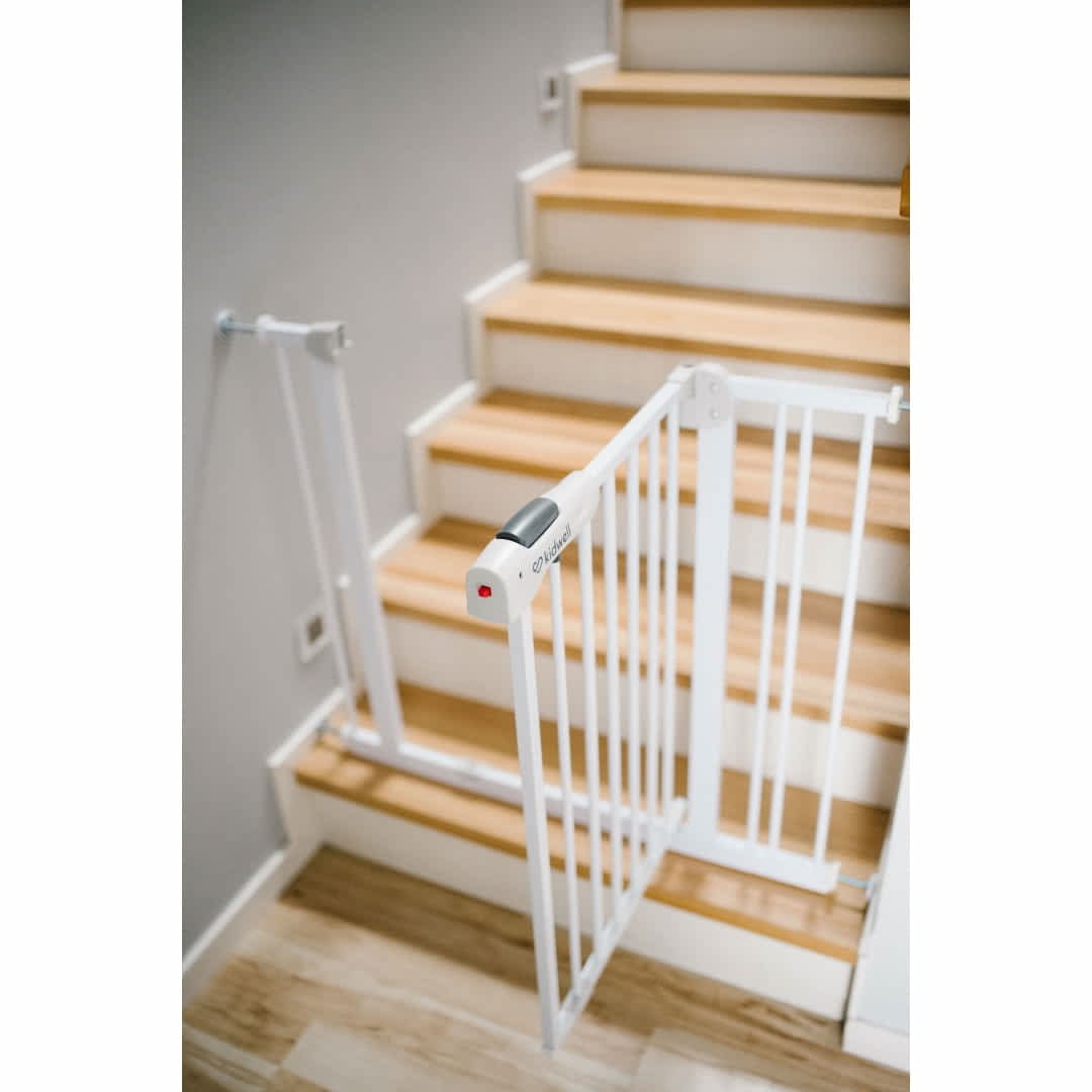 KidWell Safety Gate – 75 – 105cm