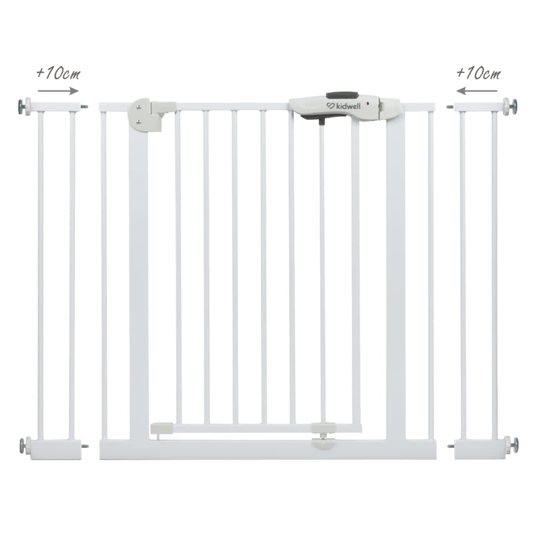KidWell Safety Gate – 75 – 105cm