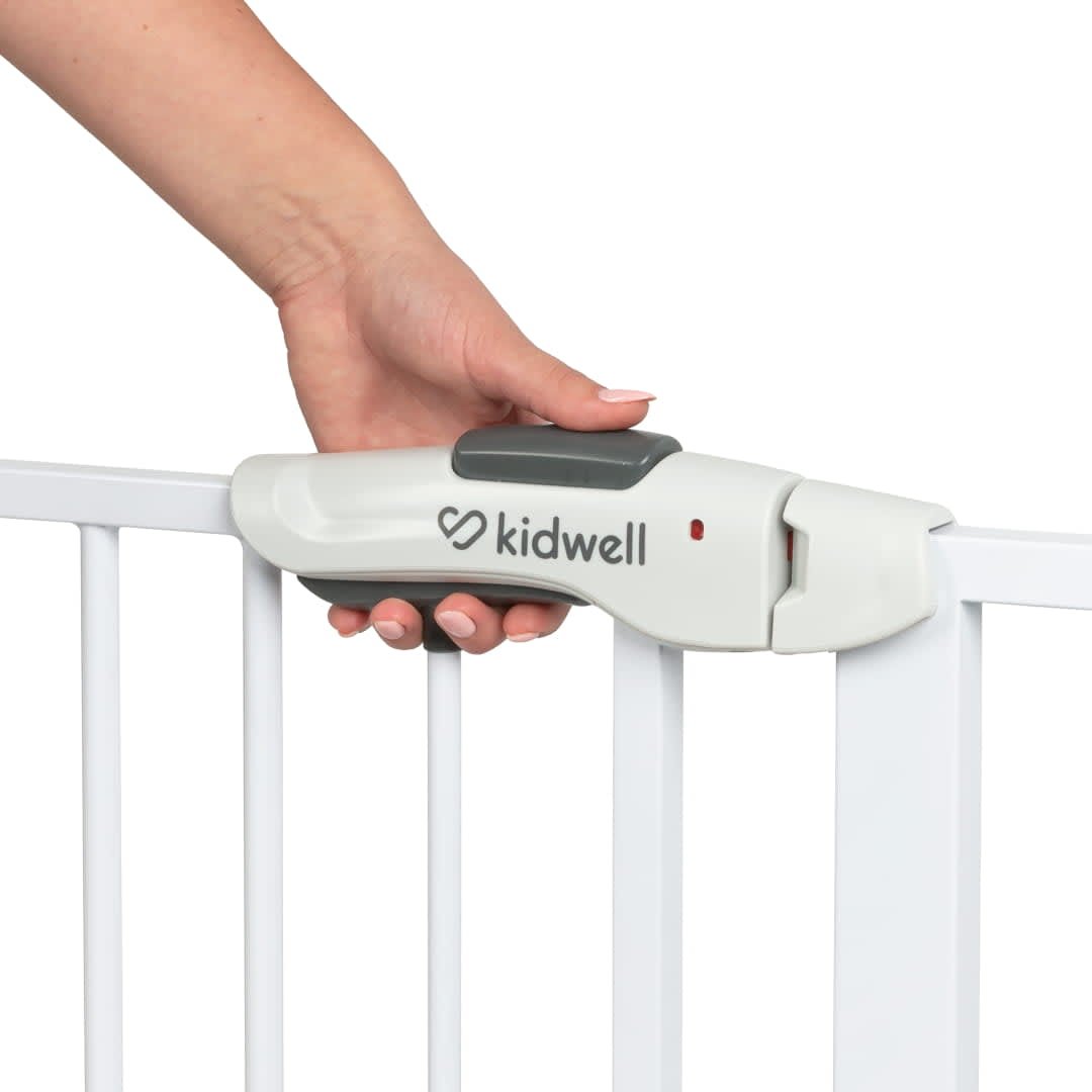 KidWell Safety Gate – 75 – 105cm