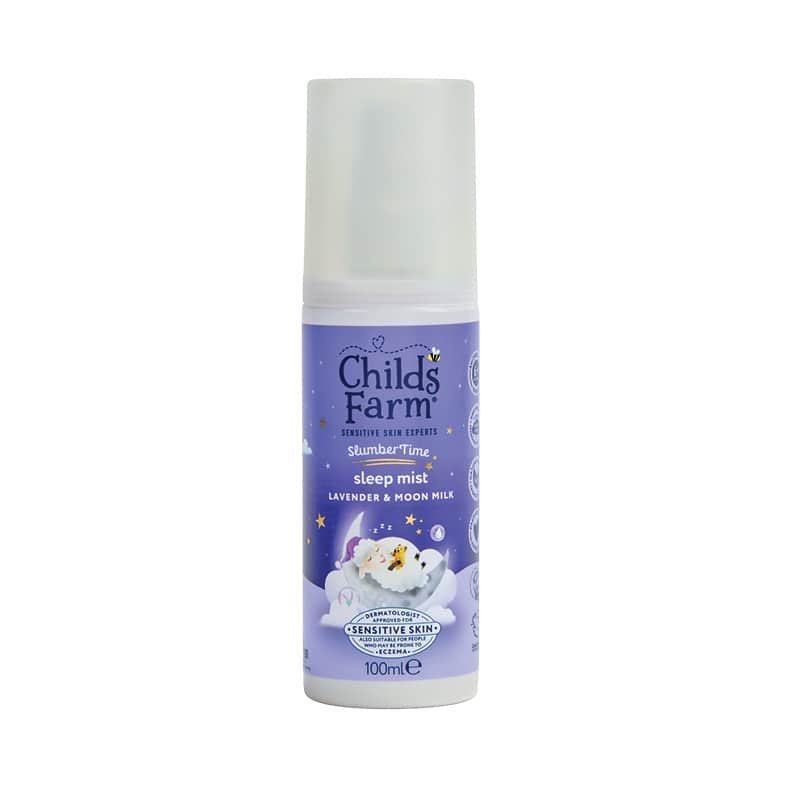 Childs Farm Sleep Mist Lavender & Moon Milk 100ml