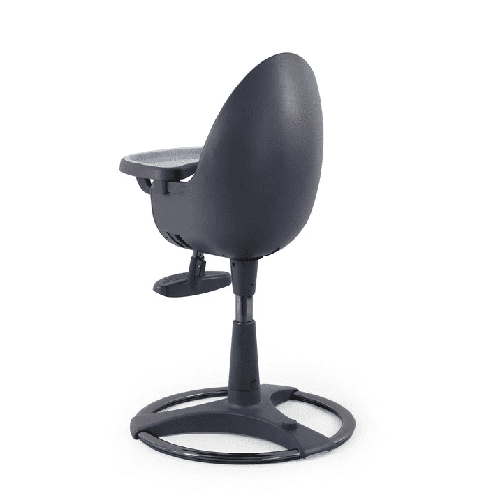 Babystyle Egg Highchair – Grey