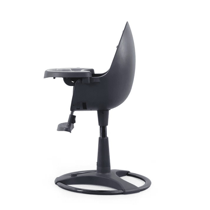 Babystyle Egg Highchair – Grey