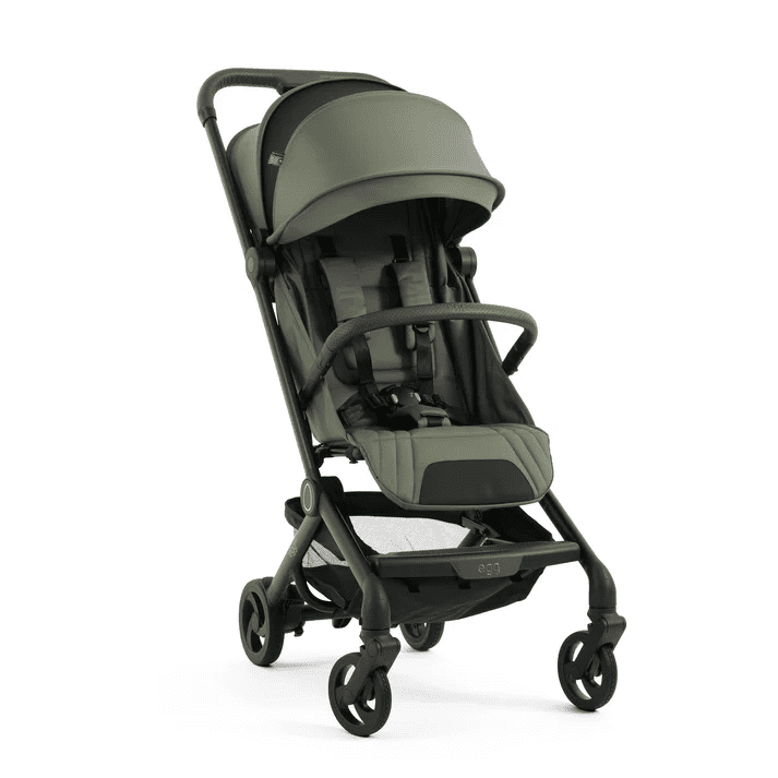 Egg Sky Stroller – Green