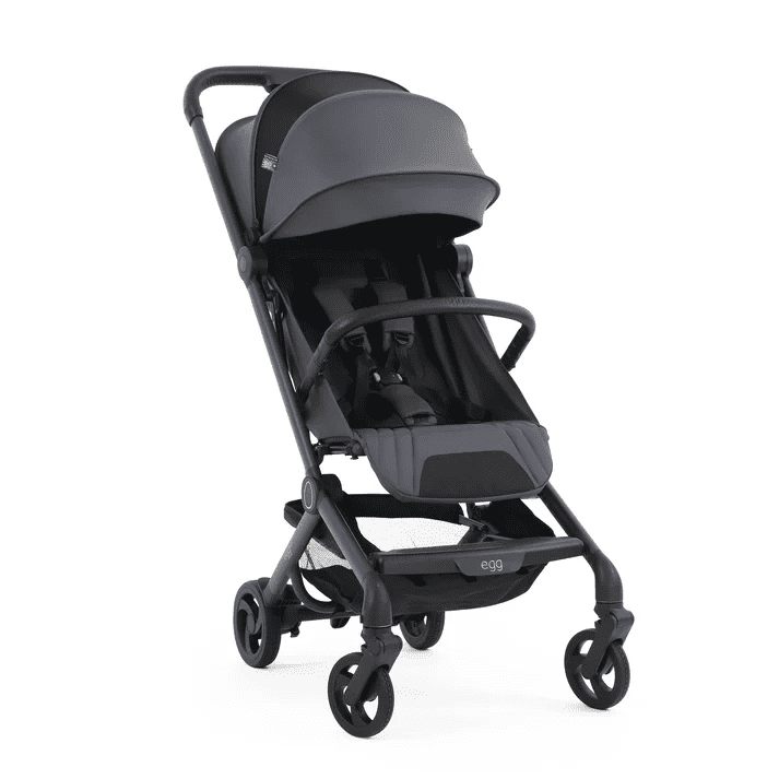 Egg Sky Stroller – Ink