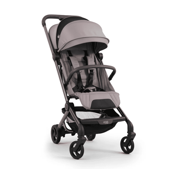 Egg Sky Stroller – Taupe