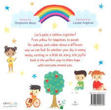Igloo Books Life Is a Rainbow