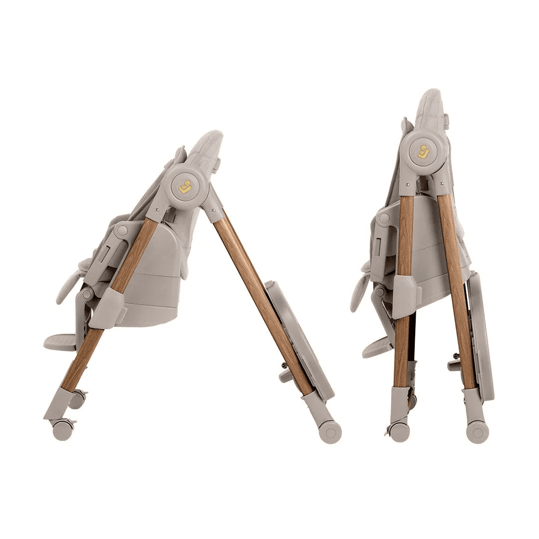 Maxi Cosi Minla Plus – Beige